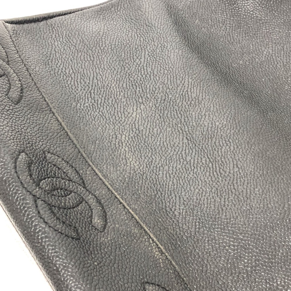 CHANEL Black Tote Bag - Picture 15 of 15
